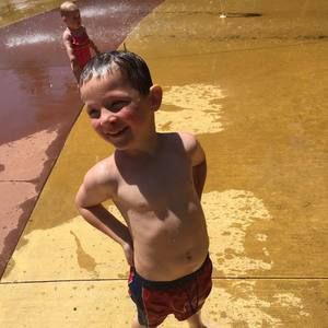 Meet your Posher, Jackie